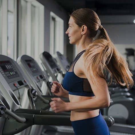 Cardio machines